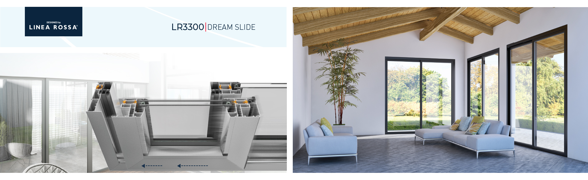 LR3300-Dream Slide