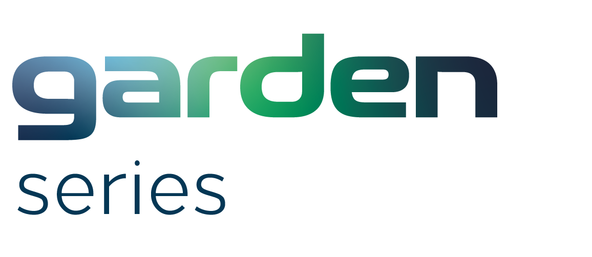 Linea Rossa Garden logo
