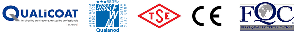 Linea Rossa sertifikaları