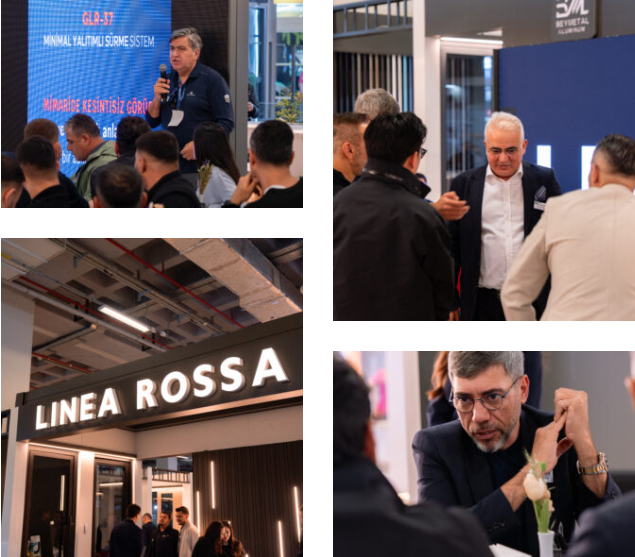 Team Linea Rossa