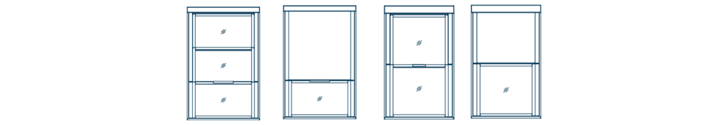 LR-8600 açılır panel konfigürasyonları