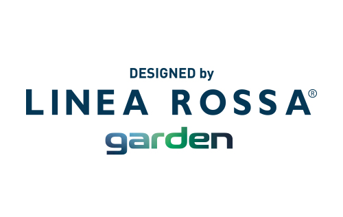 Designed by Linea Rossa Garden