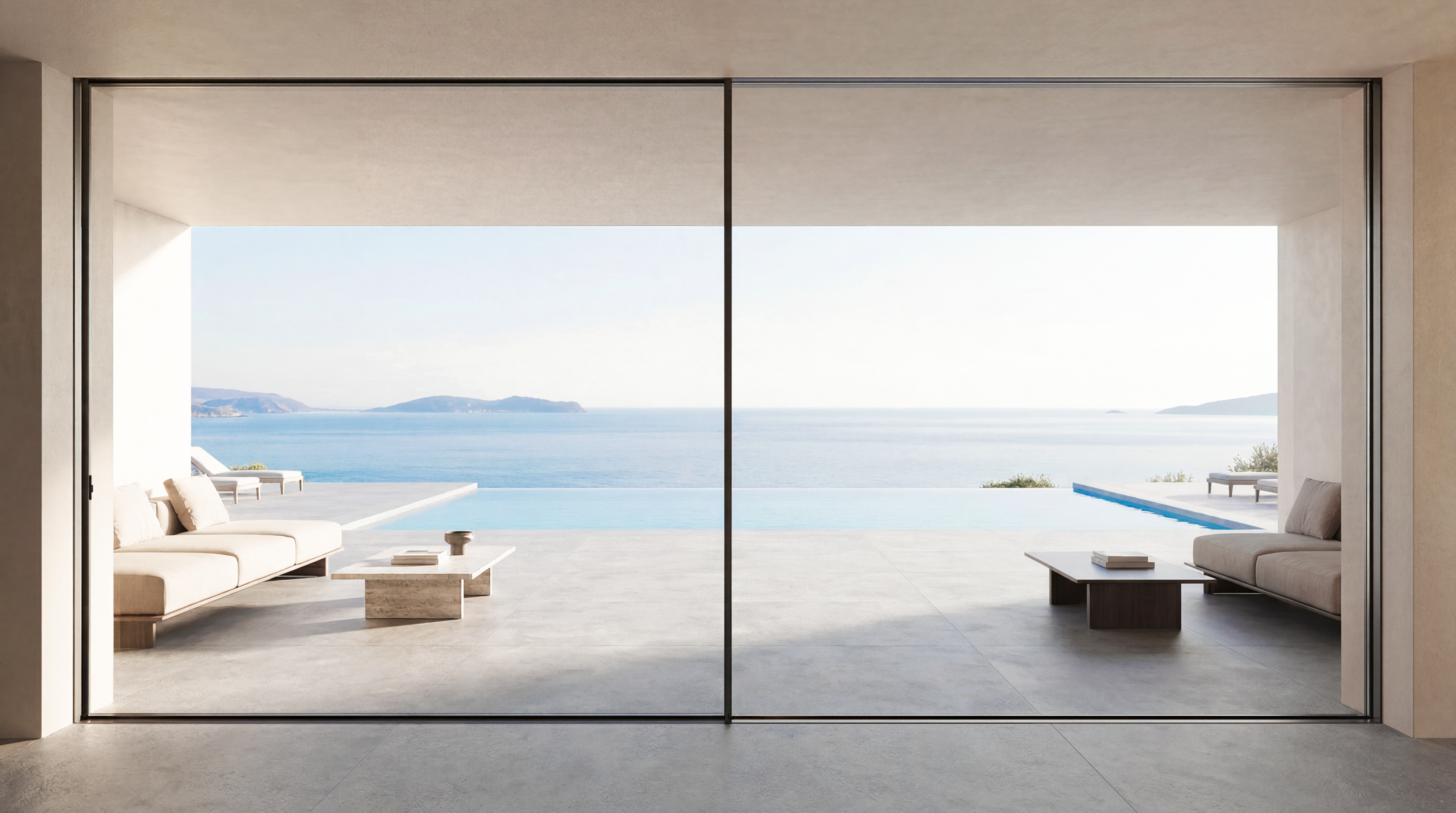 GLR-37 minimal sliding system