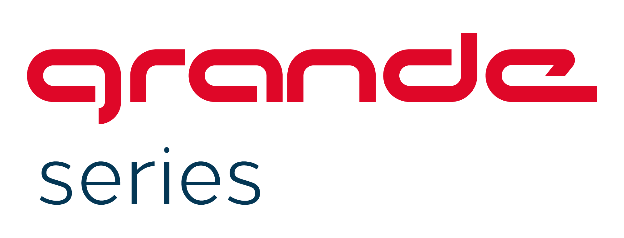 Linea Rossa Grande Series
